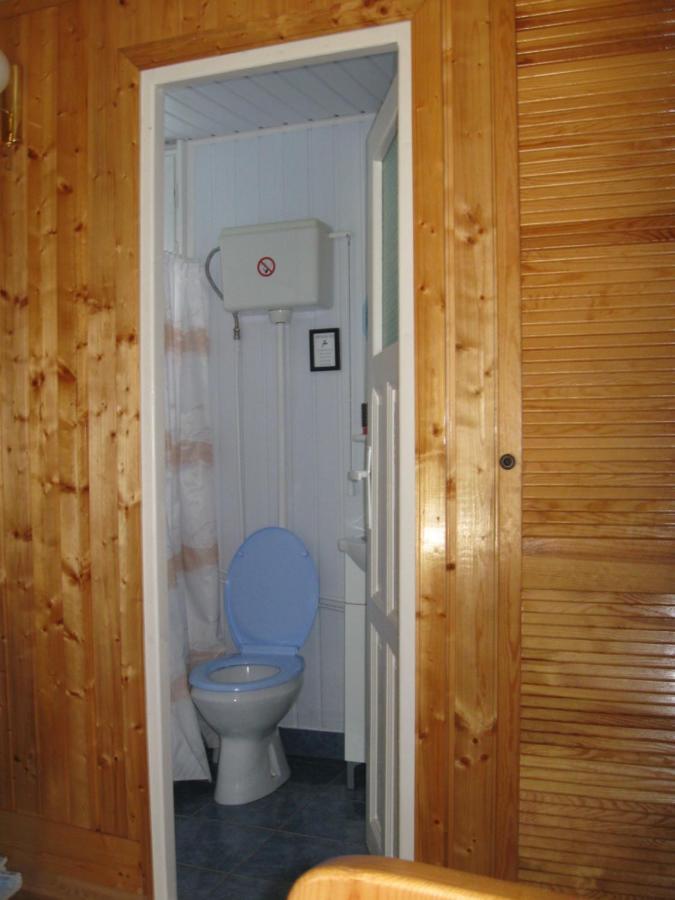 Podina Guest House Poiana Horea Buitenkant foto