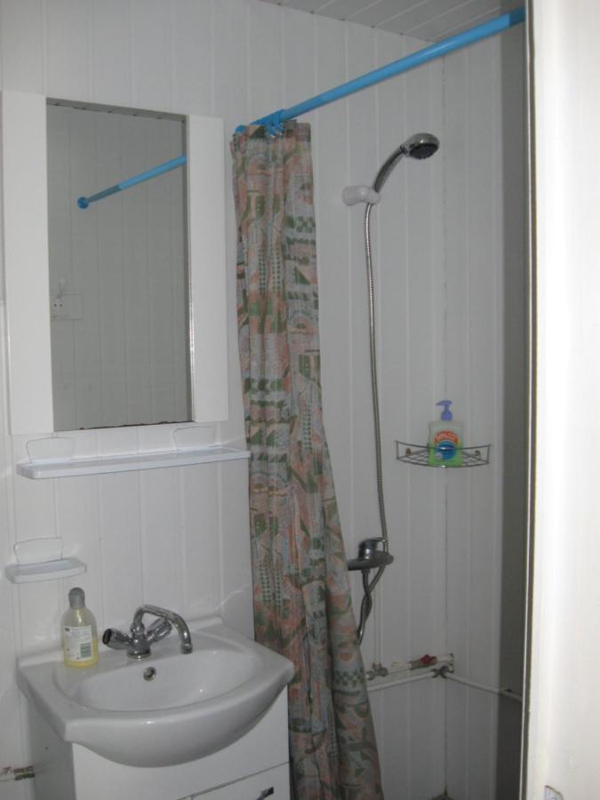 Podina Guest House Poiana Horea Buitenkant foto