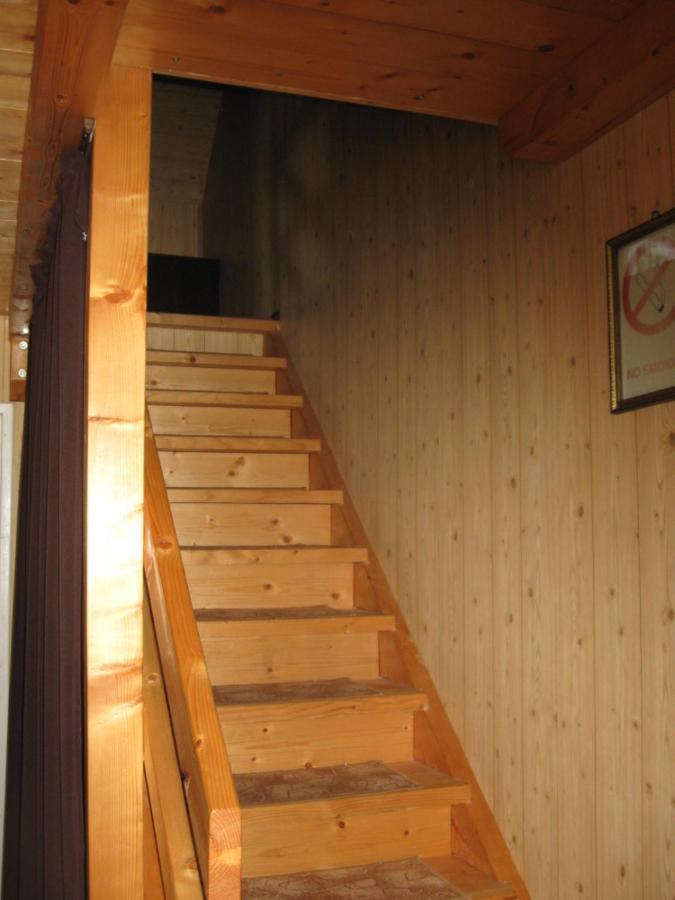 Podina Guest House Poiana Horea Buitenkant foto