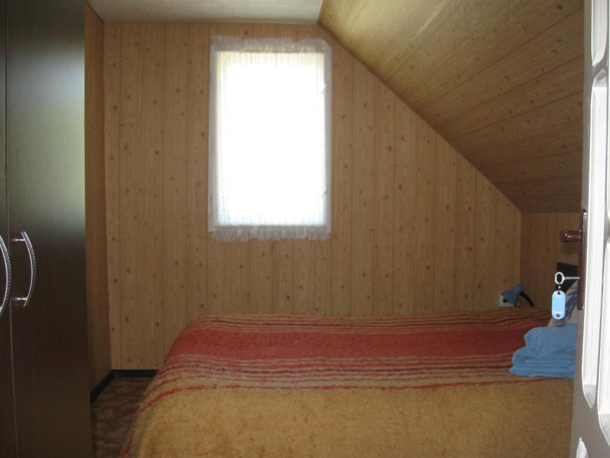 Podina Guest House Poiana Horea Buitenkant foto