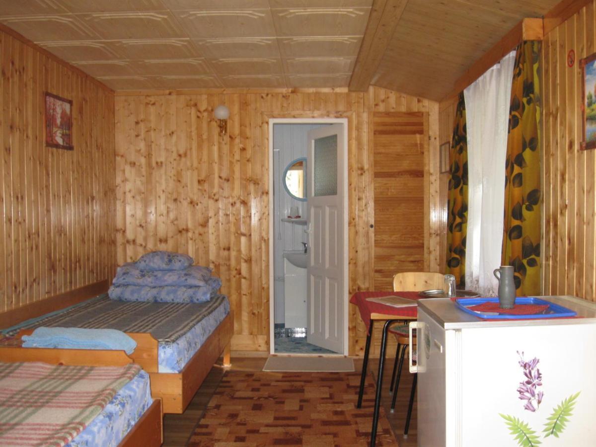 Podina Guest House Poiana Horea Buitenkant foto