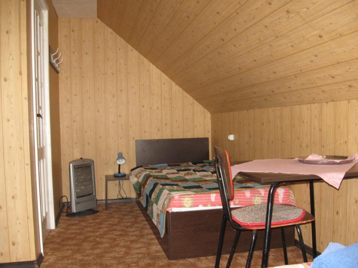 Podina Guest House Poiana Horea Buitenkant foto